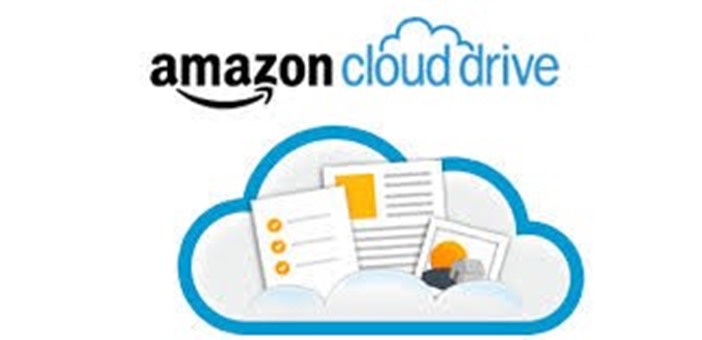 Amazon Cloud Drive