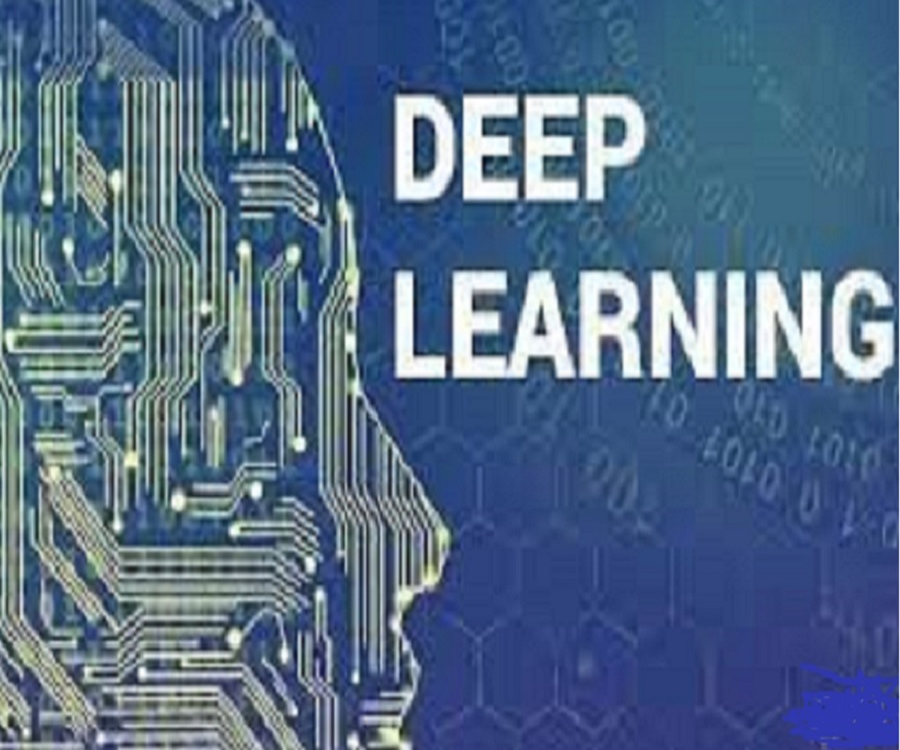 Deep Learning | SYNTHYS MEDICAL